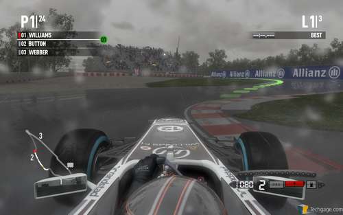 F1 2011 (PC)