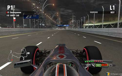 F1 2011 (PC)