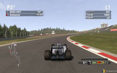 F1 2011 (PC)