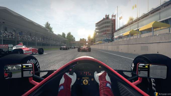 F1 2013 Classic Edition