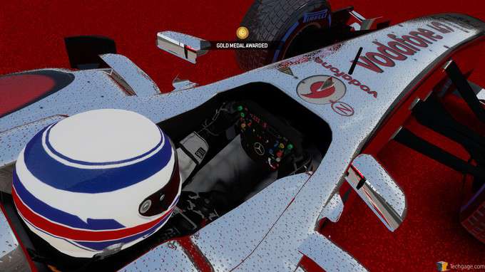 F1 2013 Classic Edition