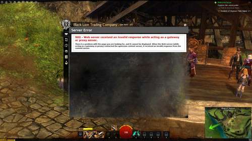 Guild Wars 2