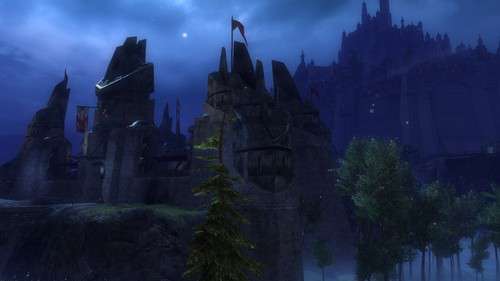 Guild Wars 2 Review – Techgage