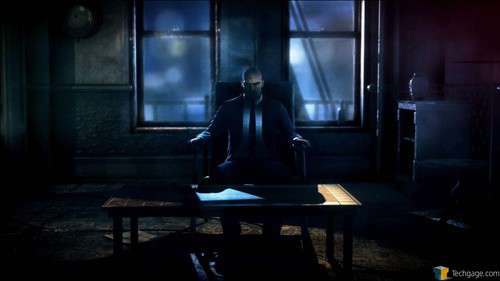 Hitman Absolution