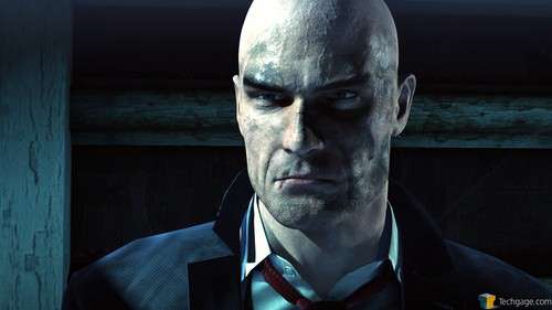 Hitman Absolution