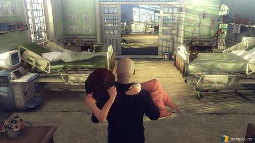 Hitman Absolution