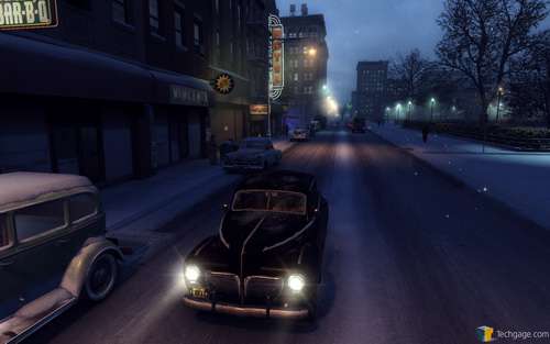 Mafia II - PC