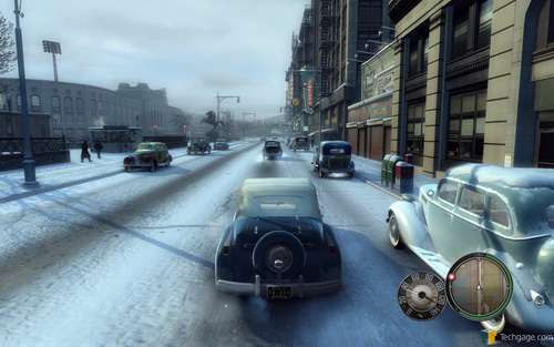 Mafia II - PC