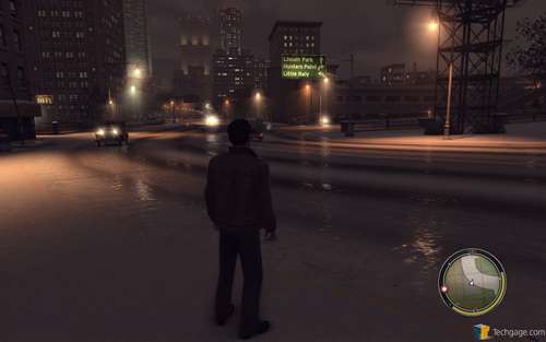 Mafia II - PC