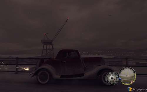 Mafia II - PC