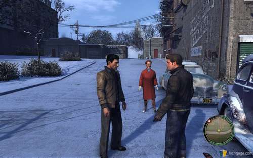 Mafia II - PC