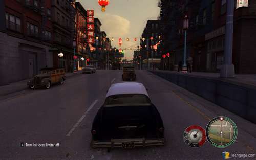 Mafia II - PC