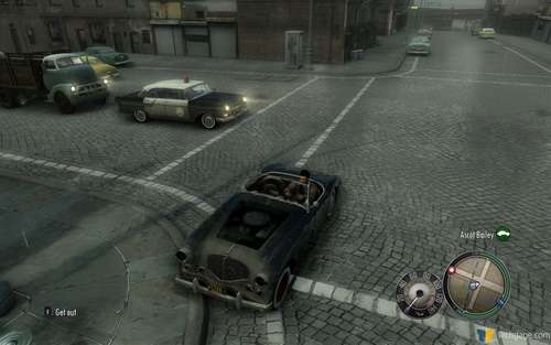 Mafia II - PC