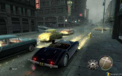 Mafia II - PC