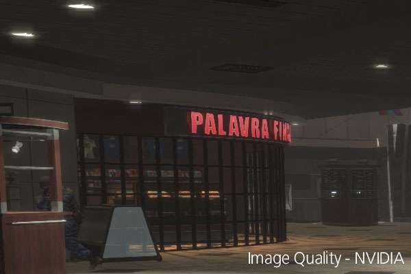 Max Payne 3 Image Quality Comparison