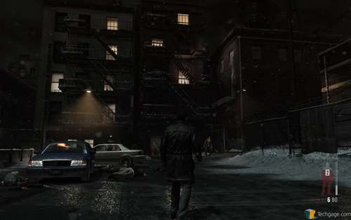 Max Payne 3 - PC