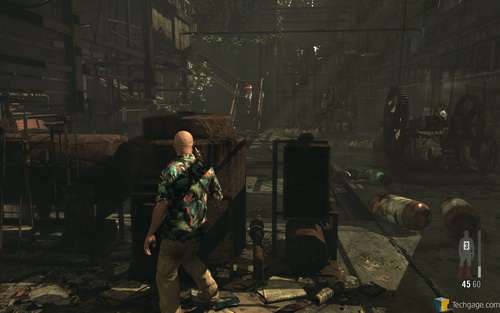 Max Payne 3 - PC