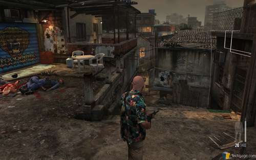 Max Payne 3 - PC