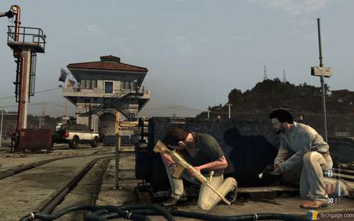 Max Payne 3 - PC