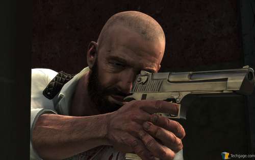 Max Payne 3 - PC