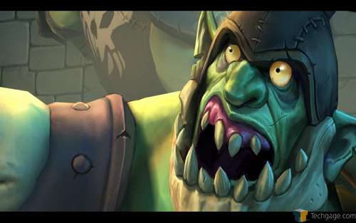 Orcs Must Die!