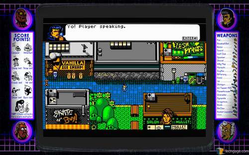 Retro City Rampage (PC)