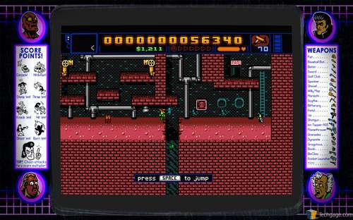 Retro City Rampage (PC)