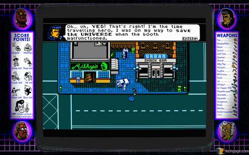 Retro City Rampage (PC)