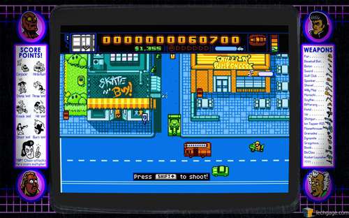 Retro City Rampage (PC)