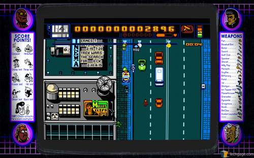 Retro City Rampage (PC)