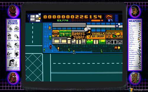 Retro City Rampage (PC)