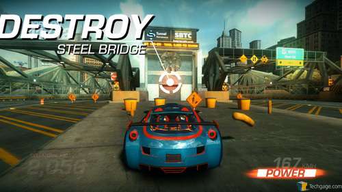 Ridge Racer Unbounded - PC