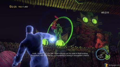 Saints Row IV Review (PC) – The Average Gamer