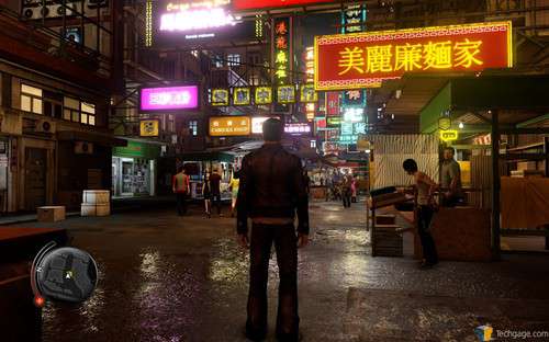 Sleeping Dogs: Things That Make The Open-World Game Worth Playing Today