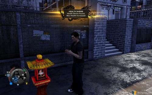 Sleeping dogs gambling den statue liberty