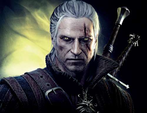 Witcher 2