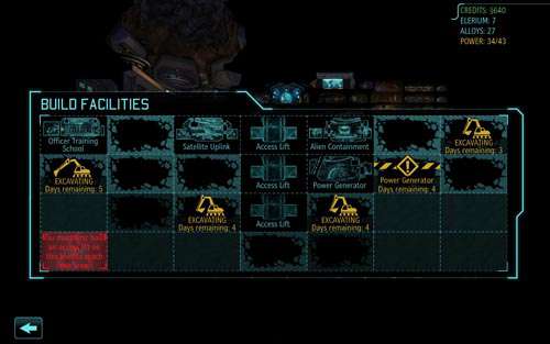 XCOM: Enemy Unknown