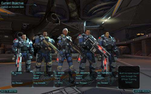 XCOM: Enemy Unknown