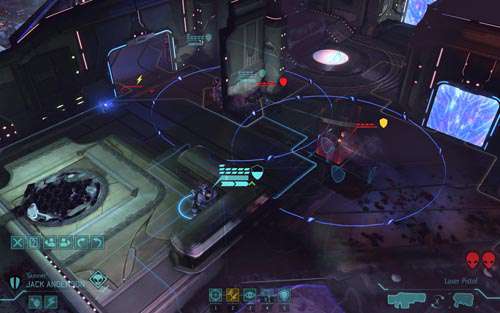 XCOM: Enemy Unknown