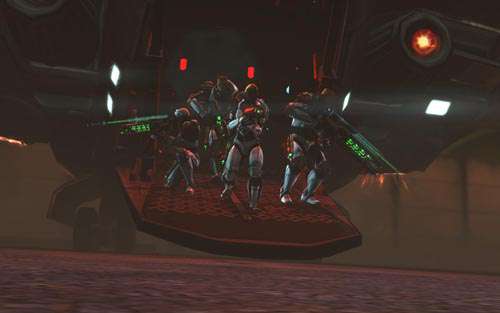 XCOM: Enemy Unknown