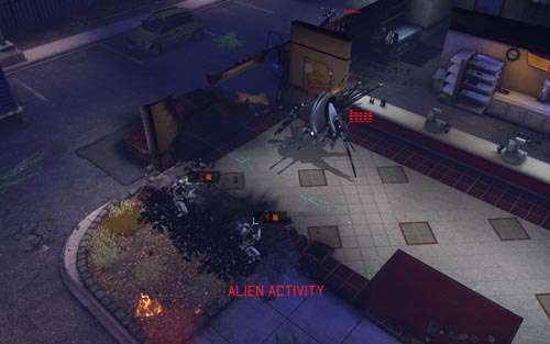 XCOM: Enemy Unknown