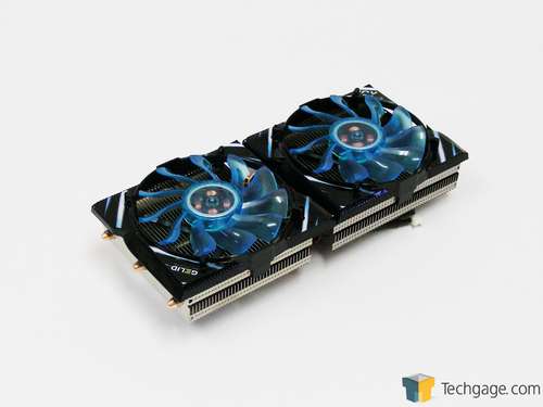 GELID Rev. 2 Icy Vision GPU Cooler Review – Techgage