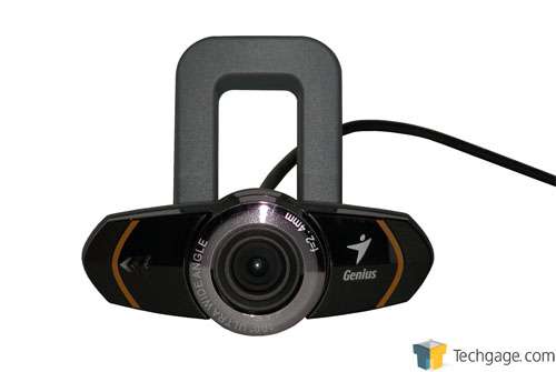 Genius WideCam 320 Webcam