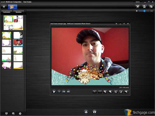 Webcam genius windows online 10