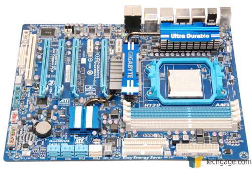 Gigabyte 890FXA-UD5