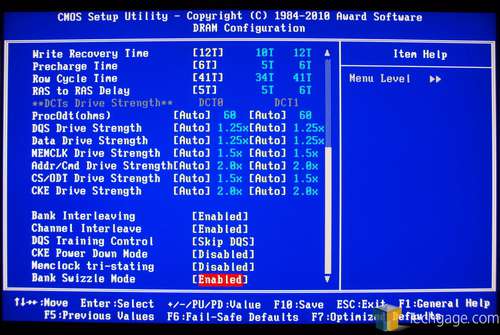 Gigabyte 890FXA-UD5 BIOS