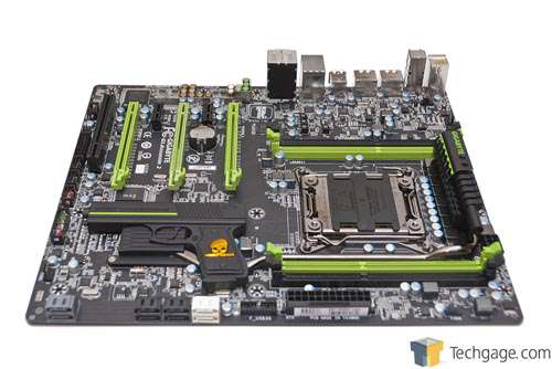 GIGABYTE G1.Assassin 2 Motherboard