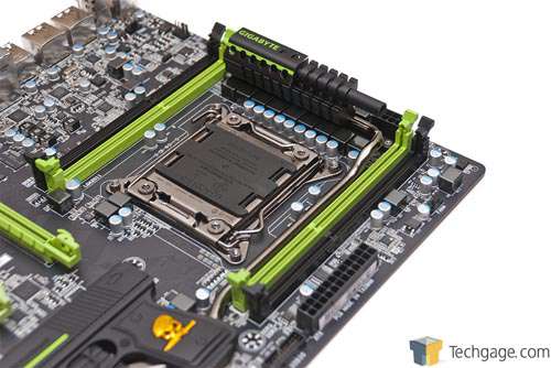 GIGABYTE G1.Assassin 2 Review – Techgage