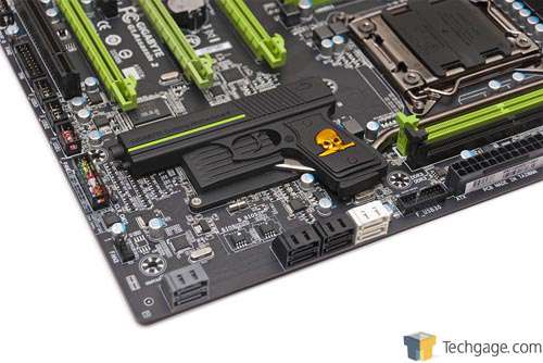 GIGABYTE G1.Assassin 2 Motherboard