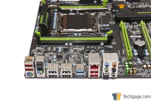 GIGABYTE G1.Assassin 2 Motherboard